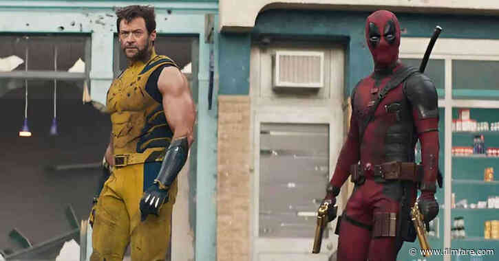 Deadpool and Wolverine Trailer Easter Eggs: Ant-Manâs Skull and More