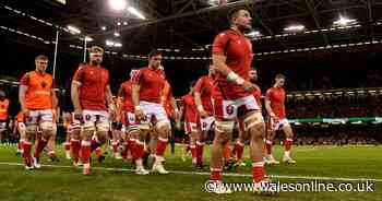 Today's rugby news as potential Wales v Georgia match date emerges and tributes paid to hero