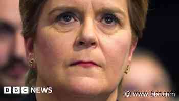 Nicola Sturgeon cancels Westminster appearance