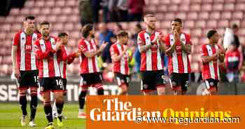 For Sheffield United and co the Premier League brings a unique brew of misery | Jonathan Liew