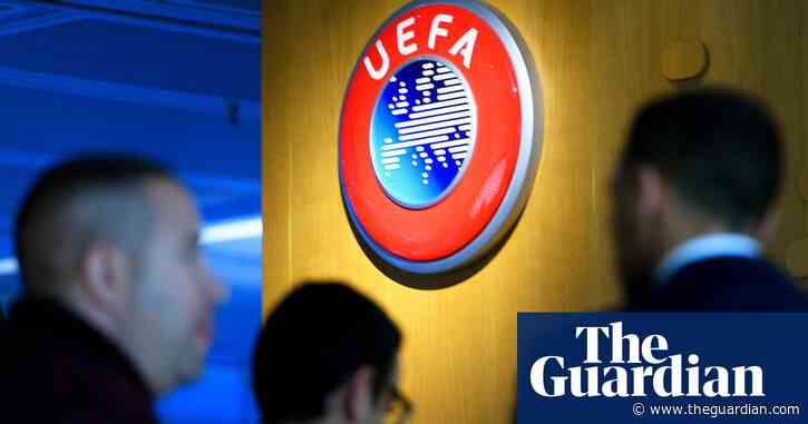 Criminals and oligarchs in EU’s sights with new bill targeting football fraud