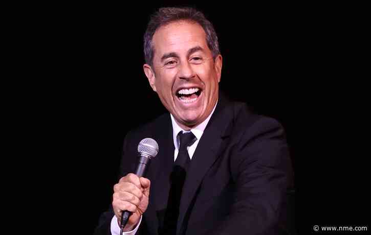 Jerry Seinfeld thinks the “movie business is over”