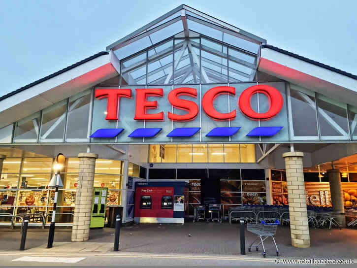 Tesco faces scrutiny over ‘Amazon-style’ fee for online suppliers