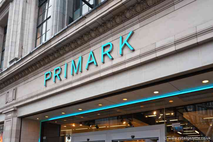 Primark rolls out click-and-collect as profits soar