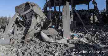 Rafah-Offensive: Israel bereitet sich offenbar vor