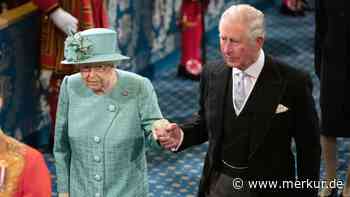 An ihrem Geburtstag: So gedenkt König Charles nach Krebsdiagnose Queen Elizabeths