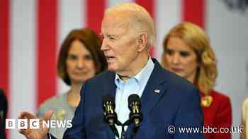 Biden to 'quickly' supply new military aid to Ukraine