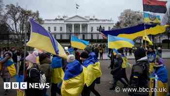 Russia defiant over new US aid to Ukraine