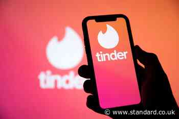 Tinder adds 'share my date' safety feature to dating app