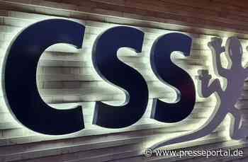 CSS AG feiert 40 Jahre Innovation und Erfolg