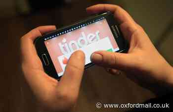 Tinder to add new 'Share my Date' safety feature to app