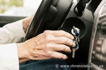 UK motorists issued urgent warning as thousands at risk of number plate scam