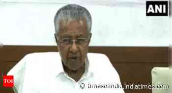 PM Modi's remarks on Muslims aimed at communal polarization: Kerala CM Vijayan