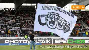 So lief die Mitgliederversammlung beim SSV Ulm 1846 Fußball