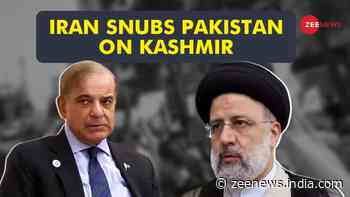 Why Iran`s Refusal To Support Pakistan On Kashmir Is A Big Win For India?