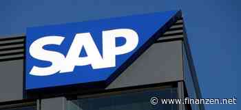 SAP-Aktie mit kräftiger Erholung: SAP mit operativem Verlust - Analysten mit Kaufempfehlungen
