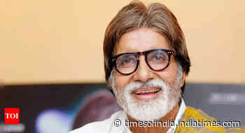 Amitabh Bachchan buys land parcel in Alibaug to build luxury villa in beach town