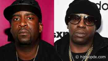 Tony Yayo & Uncle Murda Get Into Hilarious Argument Over Who Has The Best Movie Career