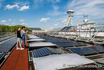 UHasselt en KU Leuven mogen samen Engelstalige master energie opstarten