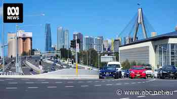 Transurban warned NSW government about traffic 'hotspots' before Rozelle Interchange opened, inquiry hears