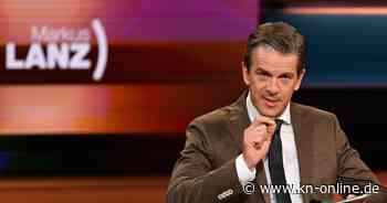 „Markus Lanz“: Gäste, Themen, Sendetermine – die Infos zum TV-Talk im ZDF