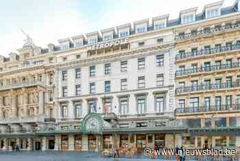 Binnenkijken in Hotel Métropole van de 21ste eeuw: iconisch hotel krijgt bouwvergunning voor renovatie