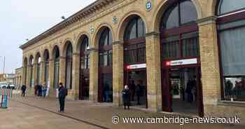 Live updates as electrical failure at Cambridge station sees trains cancelled