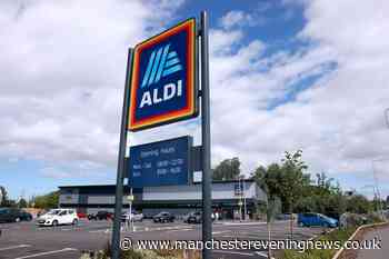 Aldi issue urgent 'do not eat' warning over popular item as police launch investigation
