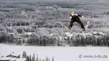 Kein Geld für Trainer: Stolze Skisprungnation Finnland stürzt in große Not