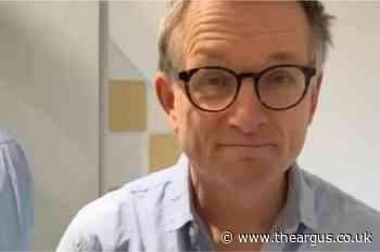 Dr Michael Mosley: Alcoholic drink that can improve health