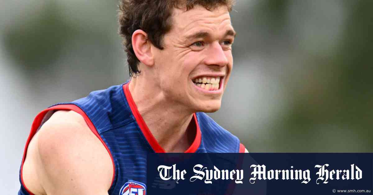 AFL round seven teams: Demons leave out Brown