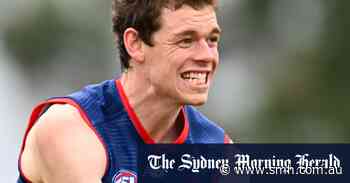 AFL round seven teams: Demons leave out Brown
