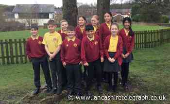 St John's Stonefold primary school a ‘family with a big heart’