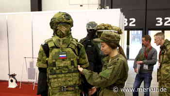 Russland rekrutiert weibliche Häftlinge für Ukraine-Krieg – doch Hoffnung auf Freiheit ist trügerisch