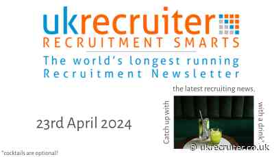Recruitment Smarts #1125