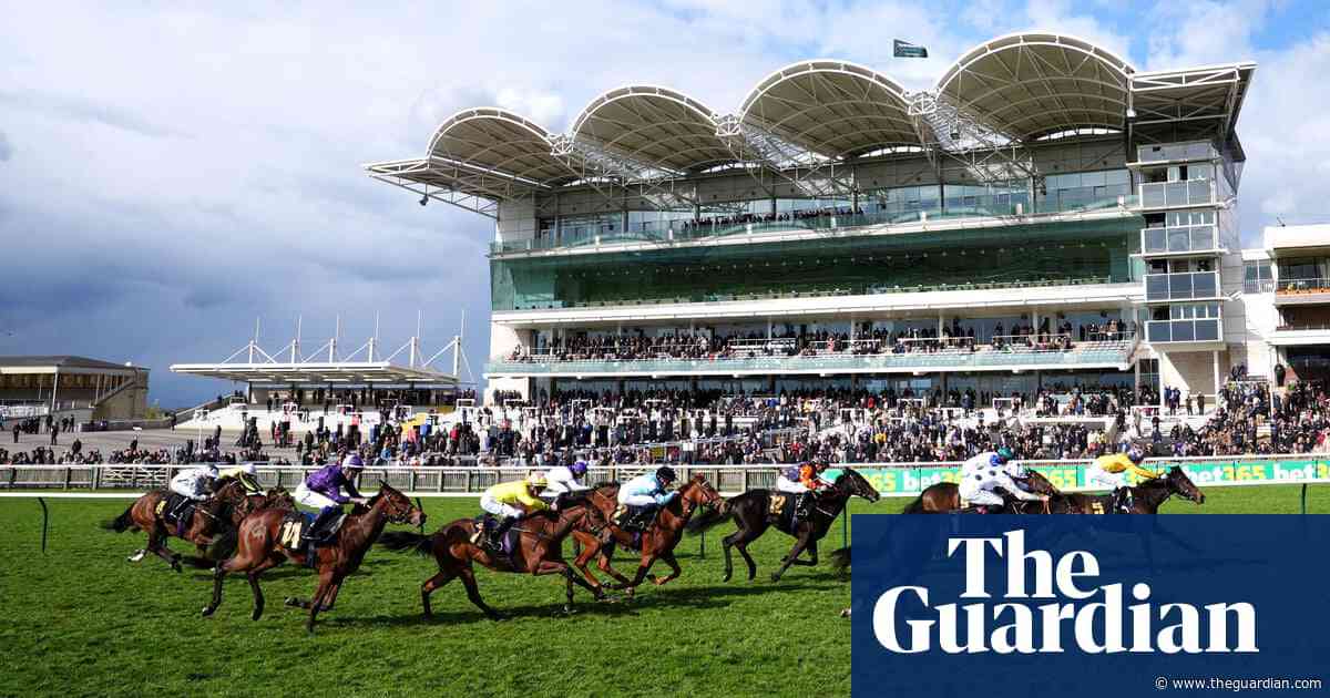 First cuckoo heralds Flat racing’s start but it may go the way of the dodo | Greg Wood