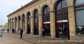 Electrical failure at Cambridge station sees trains cancelled – recap