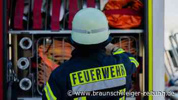 Defekter Brandmelder löst Feuerwehr-Einsatz in Braunschweiger Firma aus