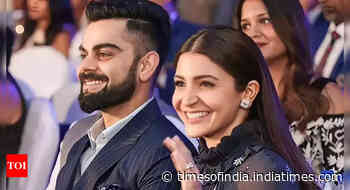 When Anushka Sharma teased Virat Kohli