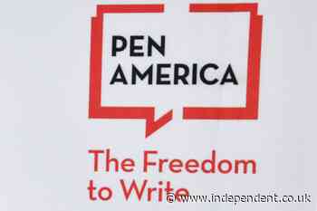 PEN America cancels annual award ceremony after writers withdraw over Gaza war