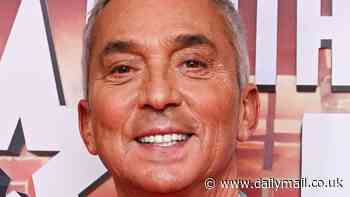 Bruno Tonioli reveals his future on Strictly spin off show after returning to Britain's Got Talent judging panel