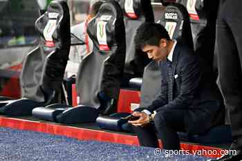 Inter's future bright under Inzaghi but off-field uncertainty reigns