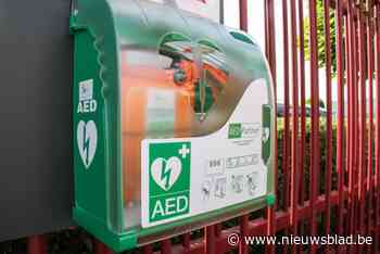 App die vrijwilligers oproept voor hulpverlening bij hartfalen toont niet alle beschikbare AED’s