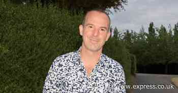 Martin Lewis issues urgent warning to anyone with curtains in their home