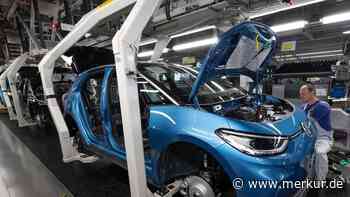 VW im Preiskrieg auf dem Automarkt in China: „Der Wettbewerb wird härter“
