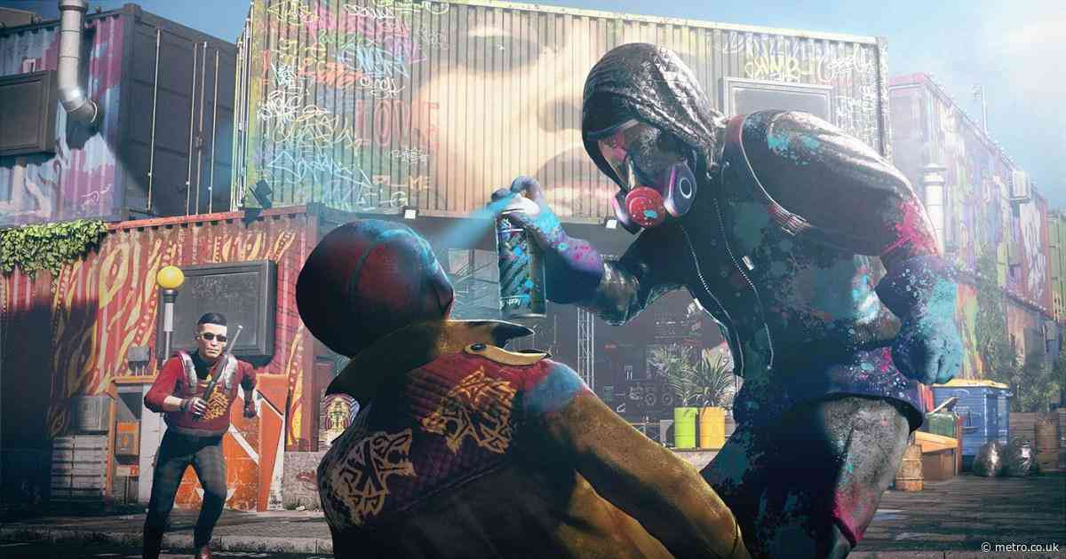 Watch Dogs franchise is ‘dead and buried’ but Far Cry isn’t says Ubisoft insider