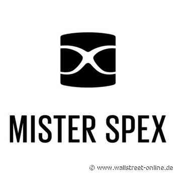 Mister Spex SE: Vorschau Q1: Bessere Dynamik, aber nichts Bemerkenswertes