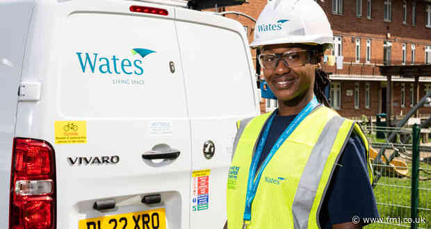 Wates launches ‘Healthy Homes’ service to improve UK’s social housing stock