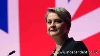 Yvette Cooper says not a single asylum seeker will go to Rwanda under Labour