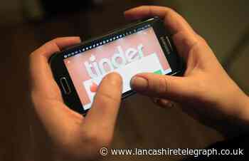 Tinder to add new 'Share My Date' safety feature to app